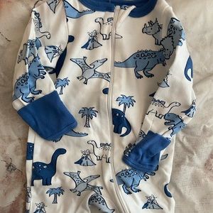 Carters & Granimal baby clothing. 0-3mo & 3 month.